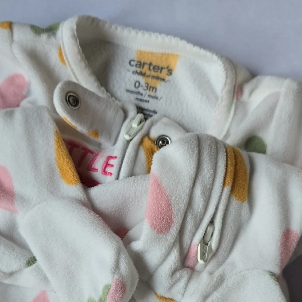 Set of 3 - Cute 